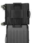 Obrázok z Travelite Jetpack Max 4 Cabin Black 41 L