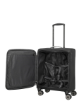 Obrázok z Travelite Jetpack Max 4 Cabin Black 41 L