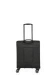 Obrázok z Travelite Jetpack Max 4 Cabin Black 41 L