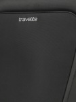 Obrázok z Travelite Jetpack Max 4 Cabin Black 41 L