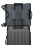 Obrázok z Travelite Jetpack Max 4 Cabin Anthracite 41 L