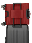Obrázok z Travelite Jetpack Max 4 Cabin Red 41 L