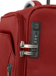 Obrázok z Travelite Jetpack Max 4 Cabin Red 41 L