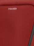 Obrázok z Travelite Jetpack Max 4 Cabin Red 41 L