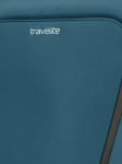 Obrázok z Travelite Jetpack Max 4 Cabin Petrol 41 L