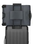 Obrázok z Travelite Jetpack Multi Light 2 Cabin Anthracite 41 L