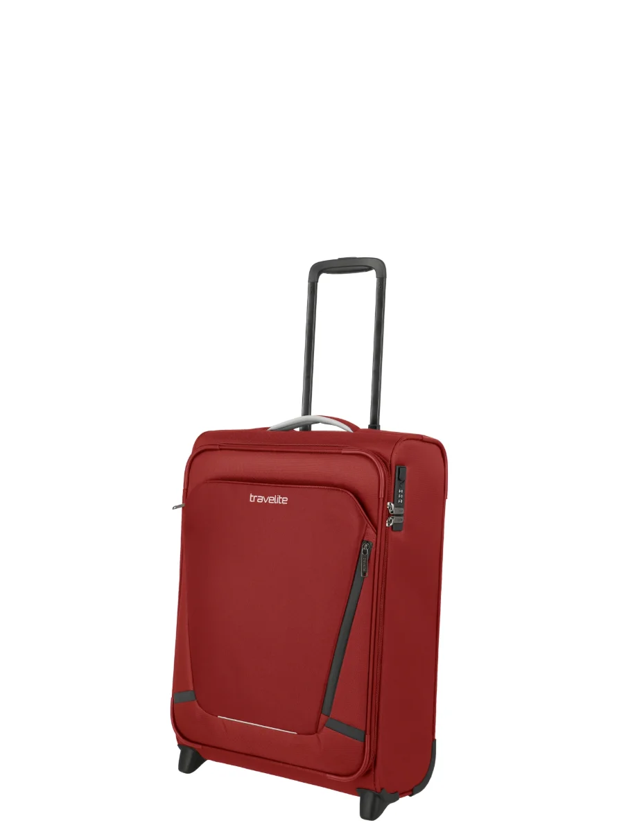 Travelite Jetpack Multi Light 2 Cabin Red 41 L TRAVELITE-90220-10
