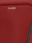 Obrázok z Travelite Jetpack Multi Light 2 Cabin Red 41 L