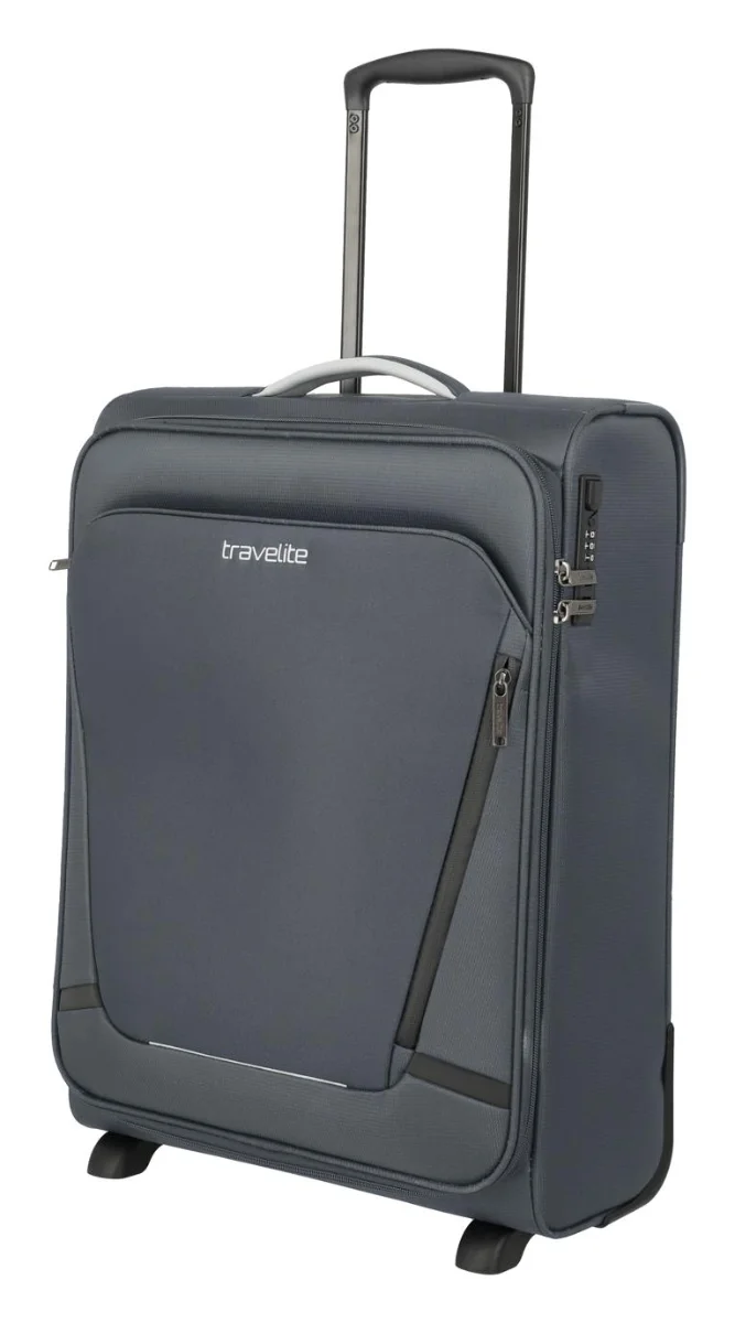Travelite Jetpack Multi 2 Cabin Anthracite 41 L TRAVELITE-90221-04