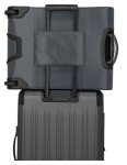 Obrázok z Travelite Jetpack Multi 2 Cabin Anthracite 41 L