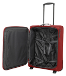 Obrázok z Travelite Jetpack Multi 2 Cabin Red 41 L