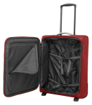 Obrázok z Travelite Jetpack Multi 2 Cabin Red 41 L