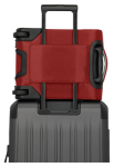 Obrázok z Travelite Jetpack Easy 2 Cabin Red 21 L
