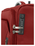 Obrázok z Travelite Jetpack Easy 2 Cabin Red 21 L