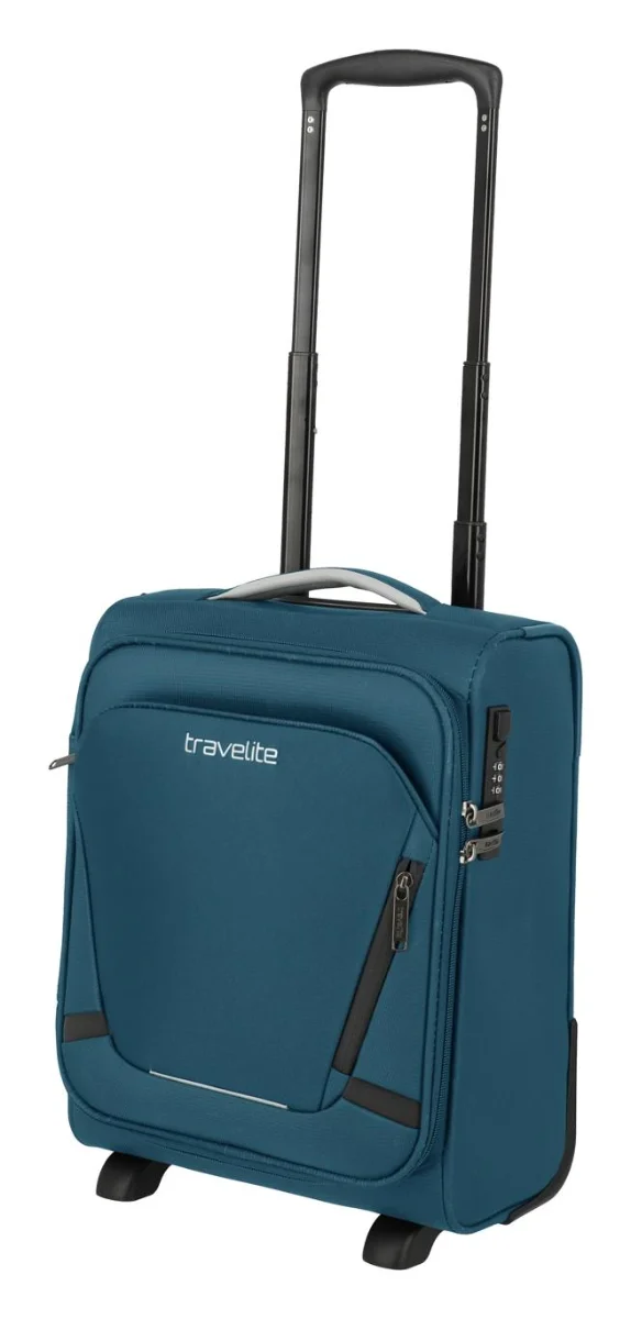Travelite Jetpack Easy 2 Cabin Petrol 21 L TRAVELITE-90222-22