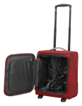 Obrázok z Travelite Jetpack Wings 2 Cabin Red 25 L