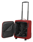 Obrázok z Travelite Jetpack Wings 2 Cabin Red 25 L