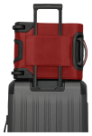 Obrázok z Travelite Jetpack Wings 2 Cabin Red 25 L