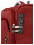 Obrázok z Travelite Jetpack Wings 2 Cabin Red 25 L