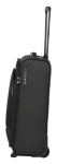 Obrázok z Travelite Jetpack Slim 2 Cabin Black 40 L