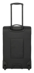 Obrázok z Travelite Jetpack Slim 2 Cabin Black 40 L