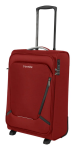 Obrázok z Travelite Jetpack Slim 2 Cabin Red 40 L