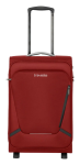 Obrázok z Travelite Jetpack Slim 2 Cabin Red 40 L