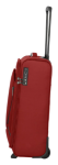 Obrázok z Travelite Jetpack Slim 2 Cabin Red 40 L