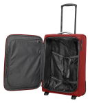 Obrázok z Travelite Jetpack Slim 2 Cabin Red 40 L