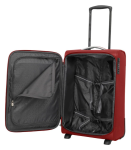 Obrázok z Travelite Jetpack Slim 2 Cabin Red 40 L