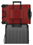 Obrázok z Travelite Jetpack Slim 2 Cabin Red 40 L