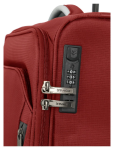 Obrázok z Travelite Jetpack Slim 2 Cabin Red 40 L