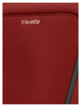 Obrázok z Travelite Jetpack Slim 2 Cabin Red 40 L