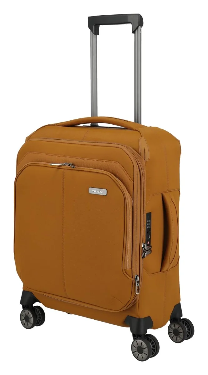 Travelite Priima S Curry 34/39 L TRAVELITE-91647-89