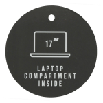 Obrázok z Enrico Benetti München 62120 Grey 21 L