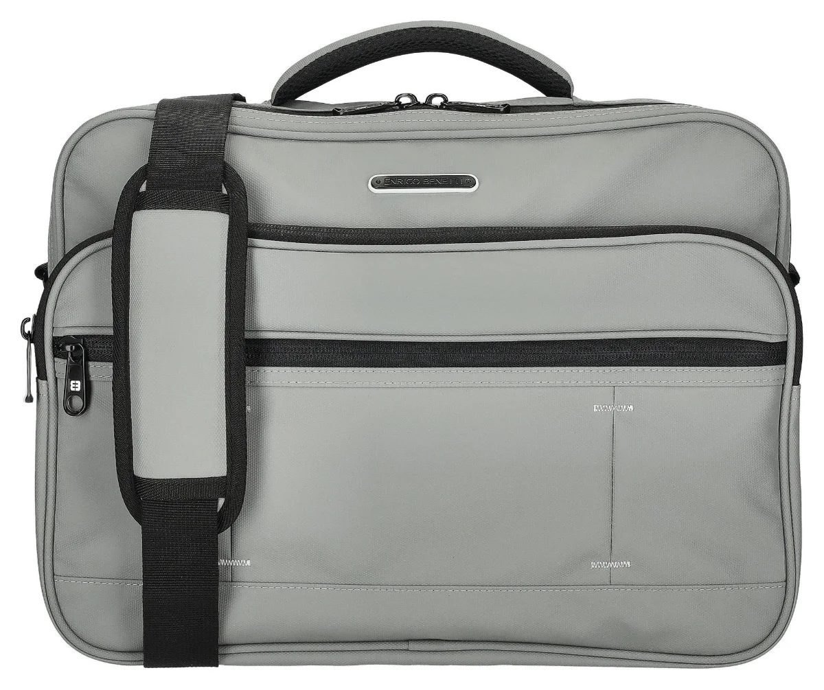 Enrico Benetti Northern 47246 Grey 24 L EB-47246-012