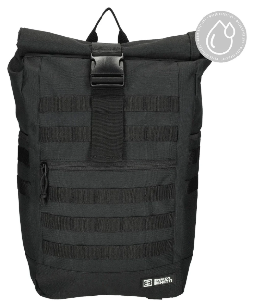 Obrázok z Enrico Benetti Arizona 47242 Black 38 L