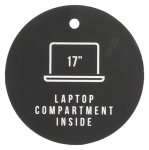 Obrázok z Enrico Benetti Arizona 47242 Black 38 L