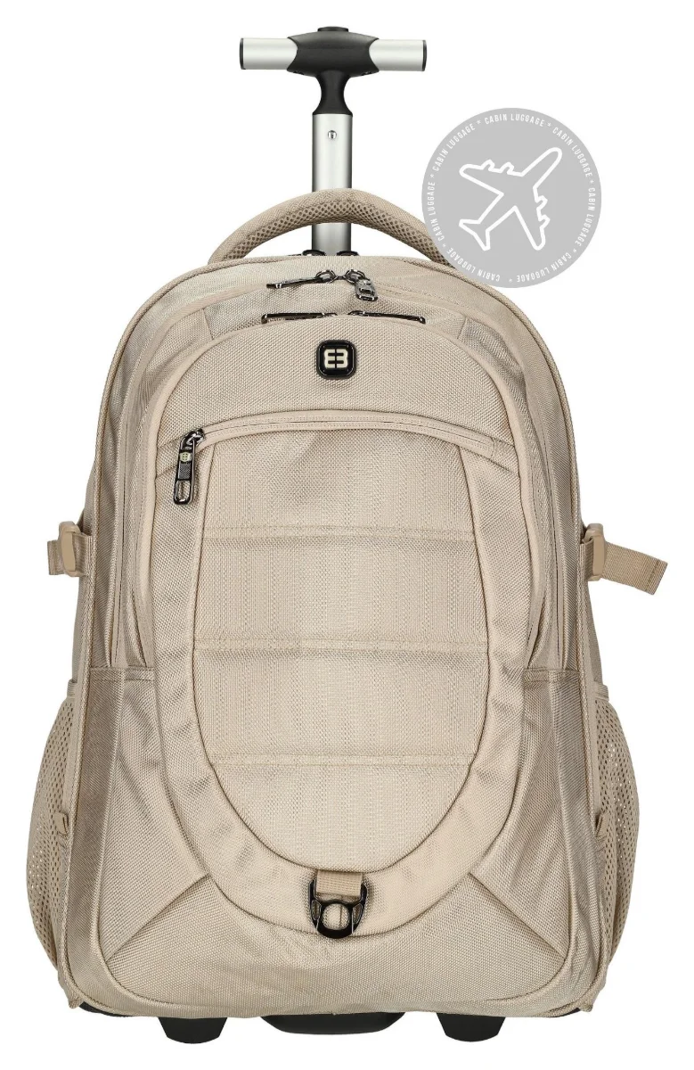 Enrico Benetti Cornell 47085 Champagne 56 L EB-47085-095