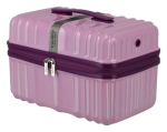 Obrázok z Travelite Lascana Edition Beautycase Purple Degrade 18 L
