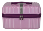 Obrázok z Travelite Lascana Edition Beautycase Purple Degrade 18 L