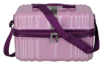 Obrázok z Travelite Lascana Edition Beautycase Purple Degrade 18 L