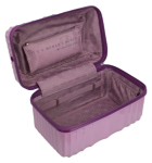 Obrázok z Travelite Lascana Edition Beautycase Purple Degrade 18 L