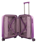 Obrázok z Travelite Lascana Edition S,M,L Purple Degrade S: 37 l / 
M: 63/69 l / 
L: 101 L