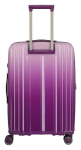 Obrázok z Travelite Lascana Edition S,M,L Purple Degrade S: 37 l / 
M: 63/69 l / 
L: 101 L