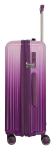 Obrázok z Travelite Lascana Edition S,M,L Purple Degrade S: 37 l / 
M: 63/69 l / 
L: 101 L