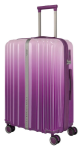 Obrázok z Travelite Lascana Edition S,M,L Purple Degrade S: 37 l / 
M: 63/69 l / 
L: 101 L