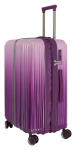 Obrázok z Travelite Lascana Edition S,M,L Purple Degrade S: 37 l / 
M: 63/69 l / 
L: 101 L