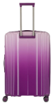 Obrázok z Travelite Lascana Edition S,M,L Purple Degrade S: 37 l / 
M: 63/69 l / 
L: 101 L