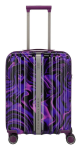 Obrázok z Travelite Lascana Edition S,M,L Purple Swirl S: 37 l / 
M: 63/69 l / 
L: 101 L